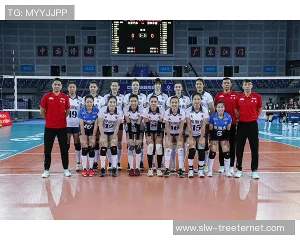 深圳排球队的实力解析与未来发展展望探讨