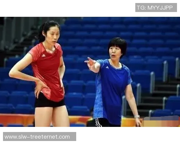 专访杨娜：探寻排球背后的成功秘诀与成长之路