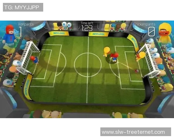 打造属于你的足球梦队伍，培养未来的足球明星游戏体验