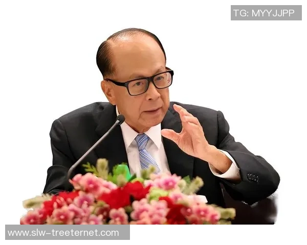 李嘉诚与足球的奇妙缘分揭示商业巨头背后的运动情怀