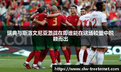 瑞典与斯洛文尼亚激战在即谁能在这场较量中脱颖而出